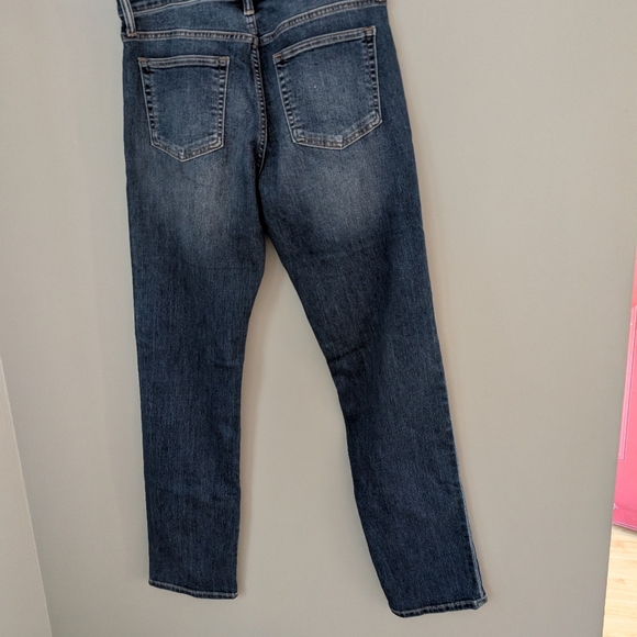 Gap men's slim straight soft wear 31x32 - Picture 2 of 6